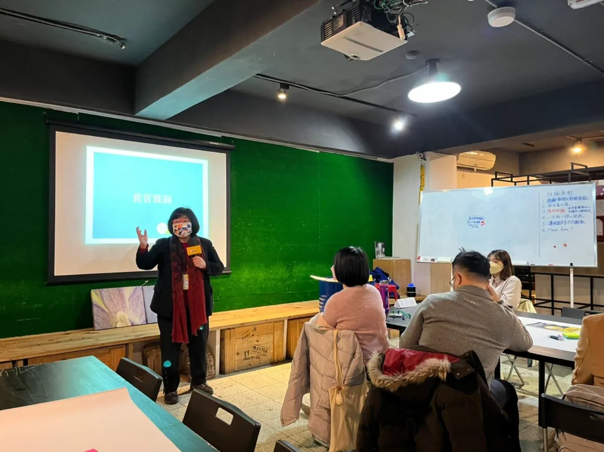 從青年處境探討心理健康作為基本勞動權益(7)