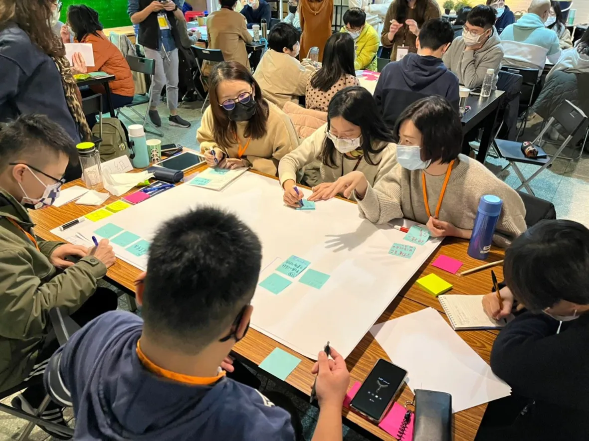 從青年處境探討心理健康作為基本勞動權益(18)