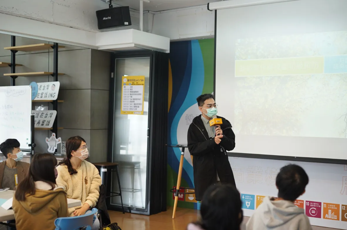 藝術陪伴融入初級預防的執行與需求(9)