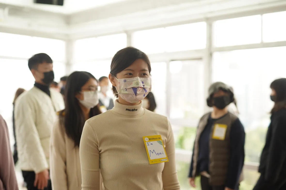 藝術陪伴融入初級預防的執行與需求(12)