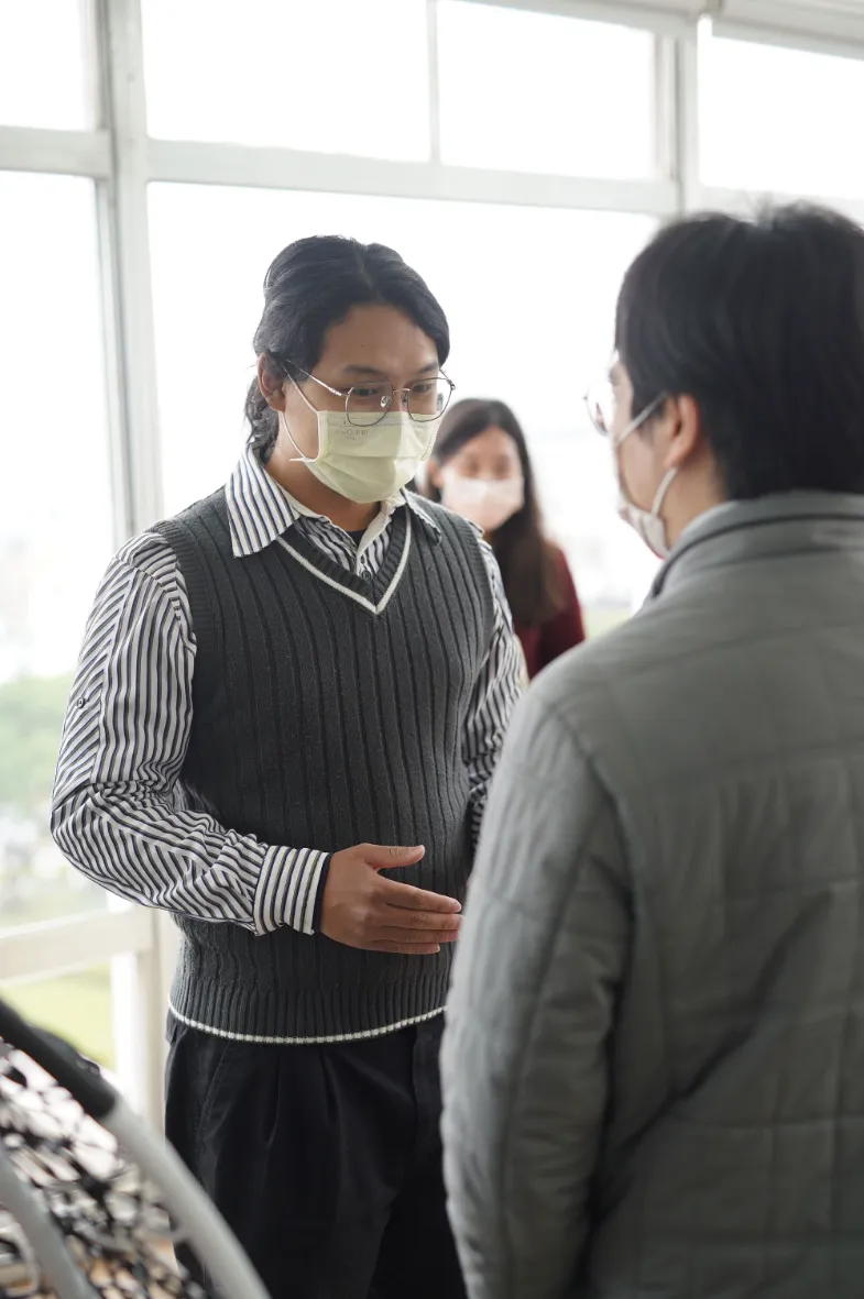 藝術陪伴融入初級預防的執行與需求(13)