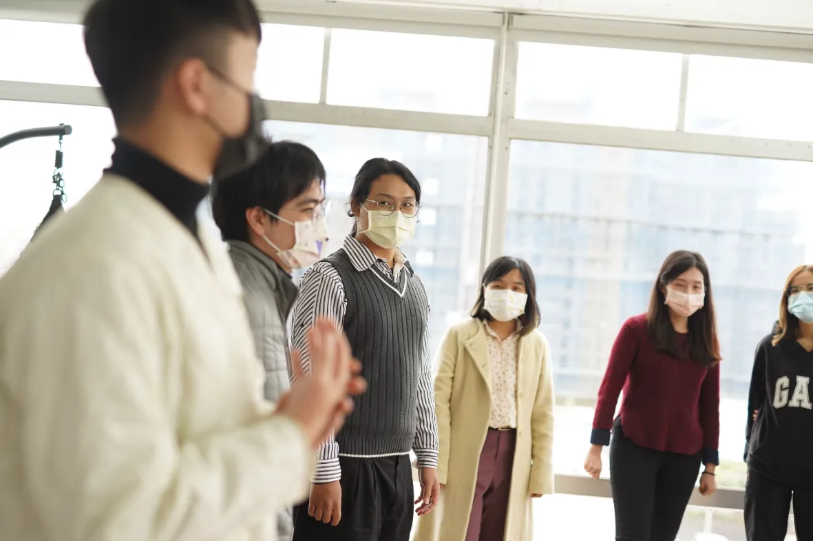 藝術陪伴融入初級預防的執行與需求(16)