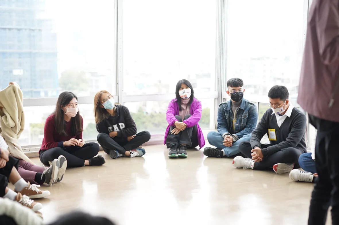 藝術陪伴融入初級預防的執行與需求(19)