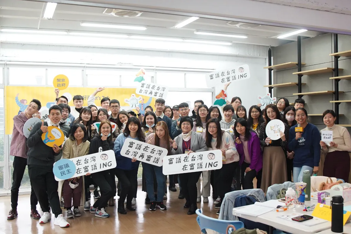 藝術陪伴融入初級預防的執行與需求