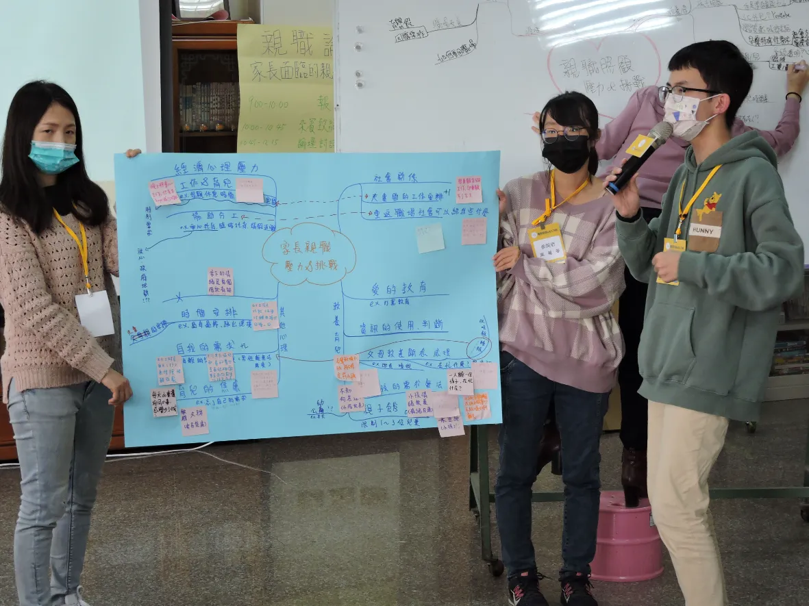 Talk1海報分享(4)