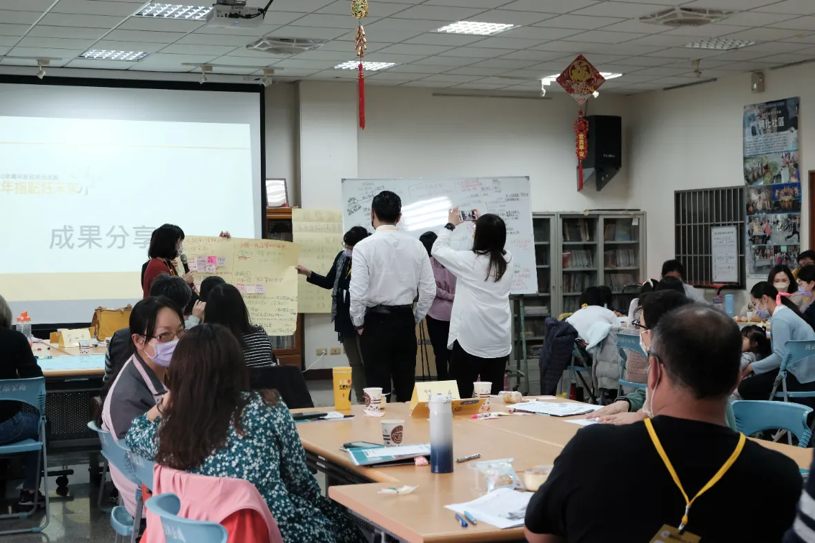 Talk2海報分享(3)