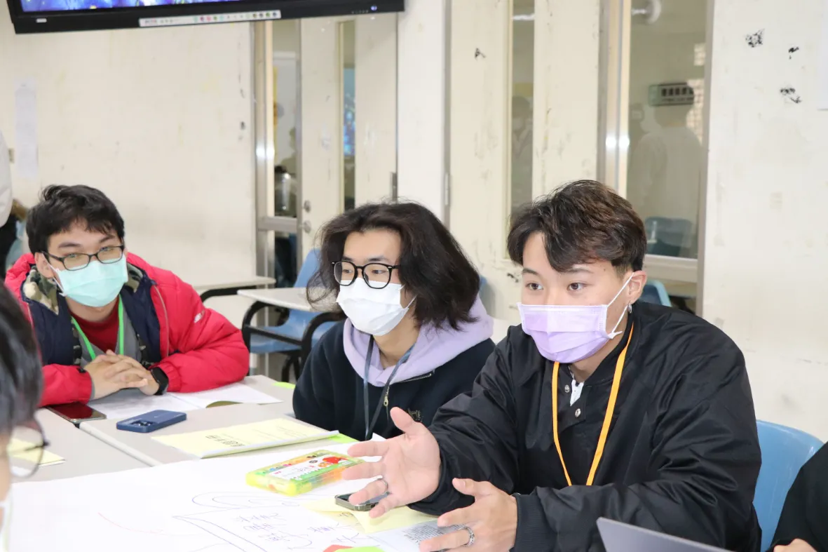 畢業即失業，焦慮再焦慮，怎麼辦？(8)