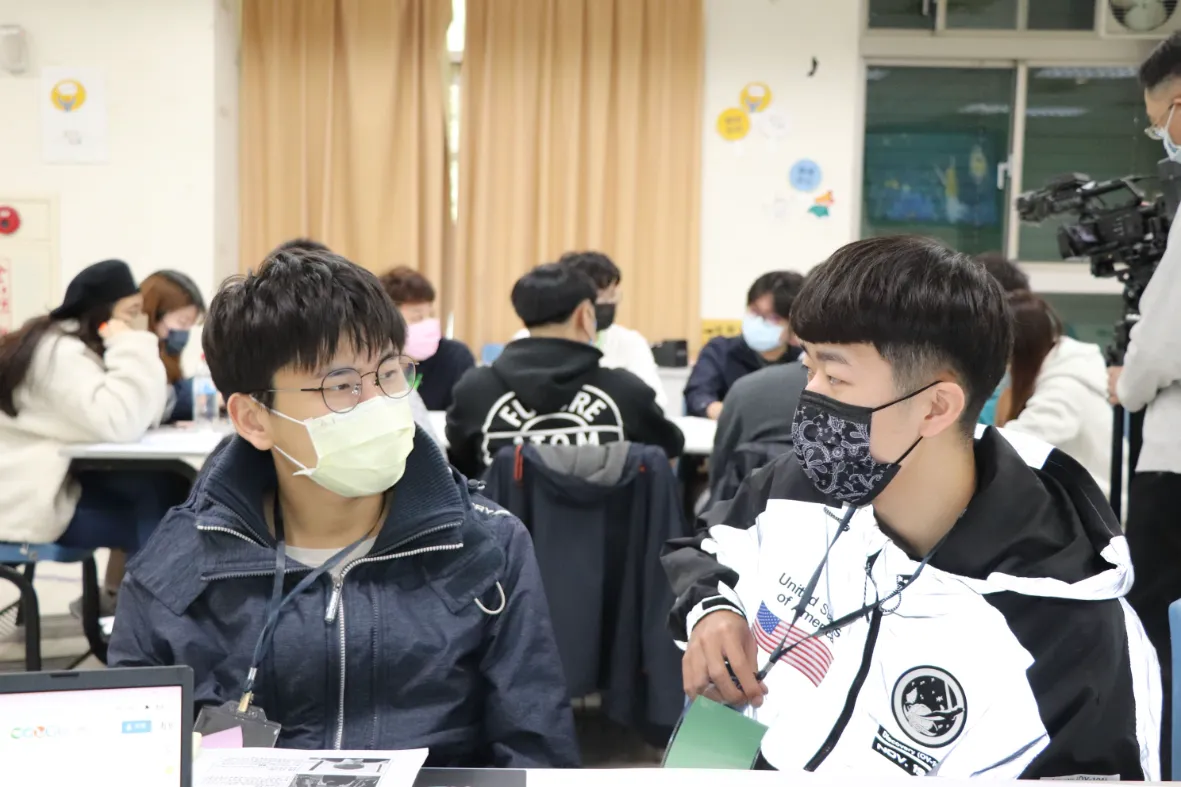 畢業即失業，焦慮再焦慮，怎麼辦？(7)