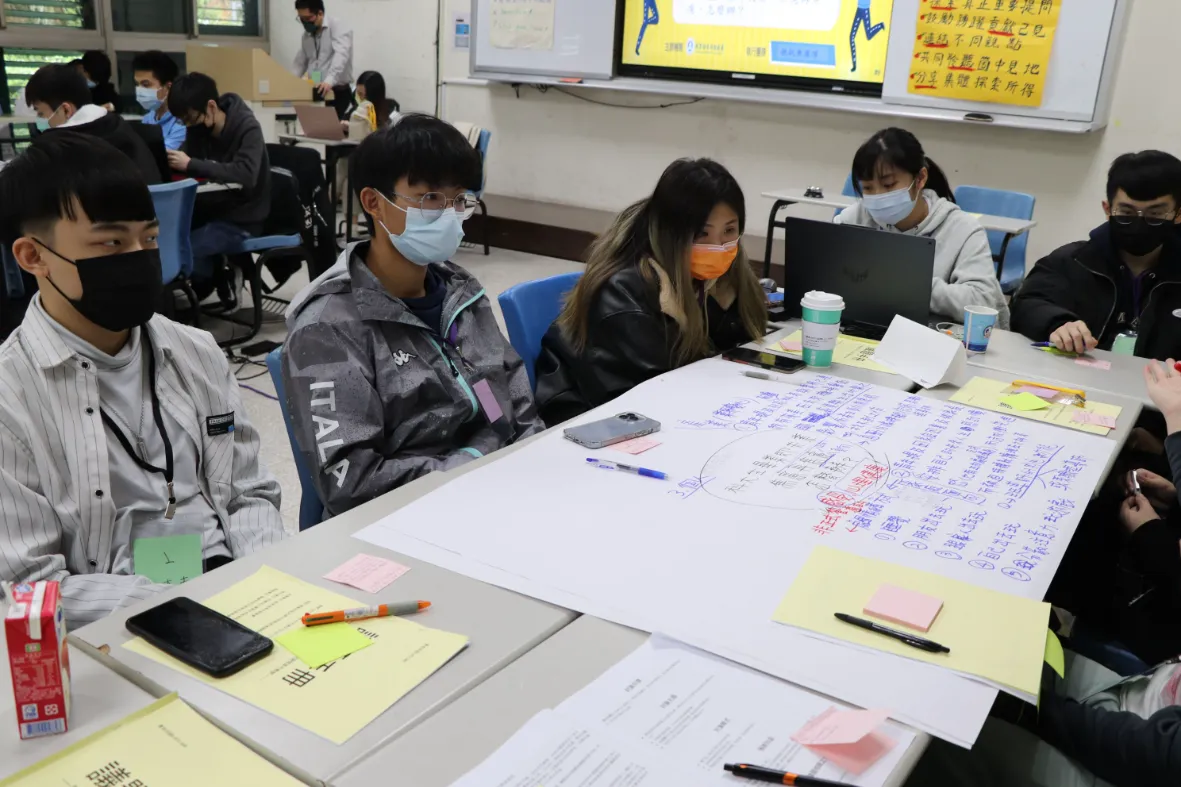 畢業即失業，焦慮再焦慮，怎麼辦？(9)