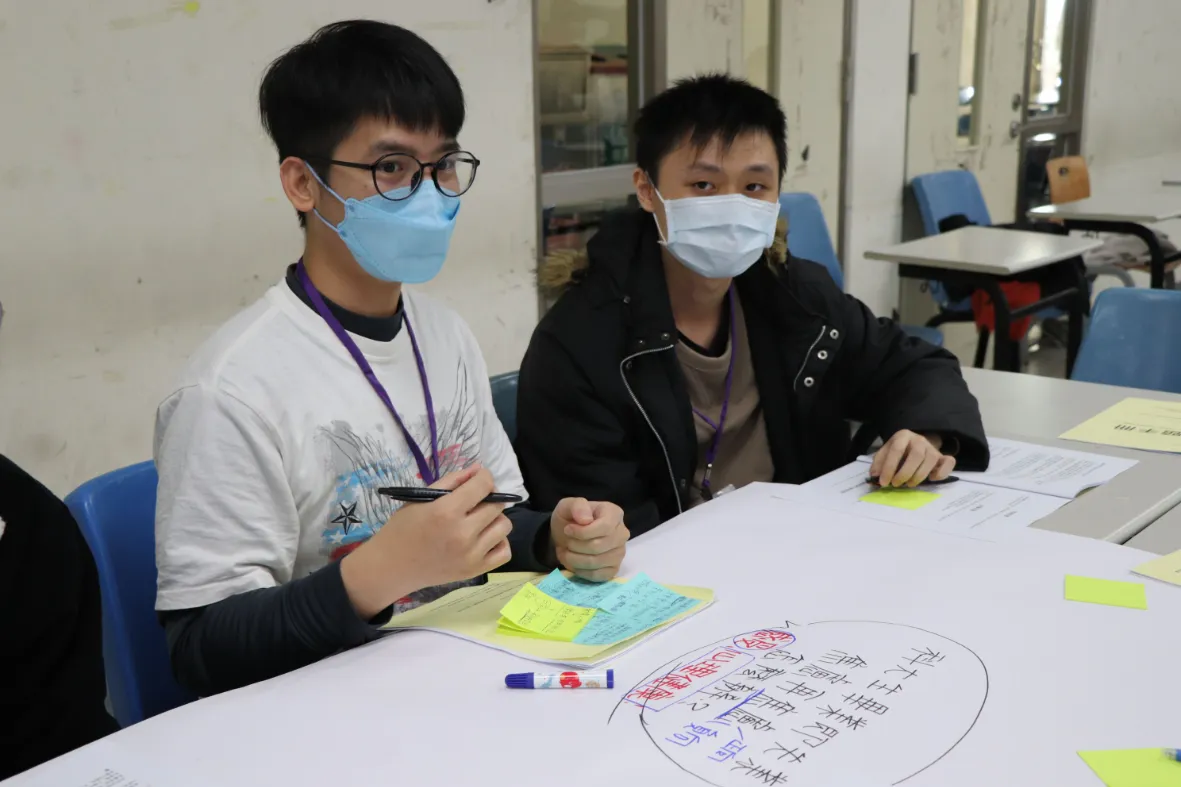 畢業即失業，焦慮再焦慮，怎麼辦？(11)