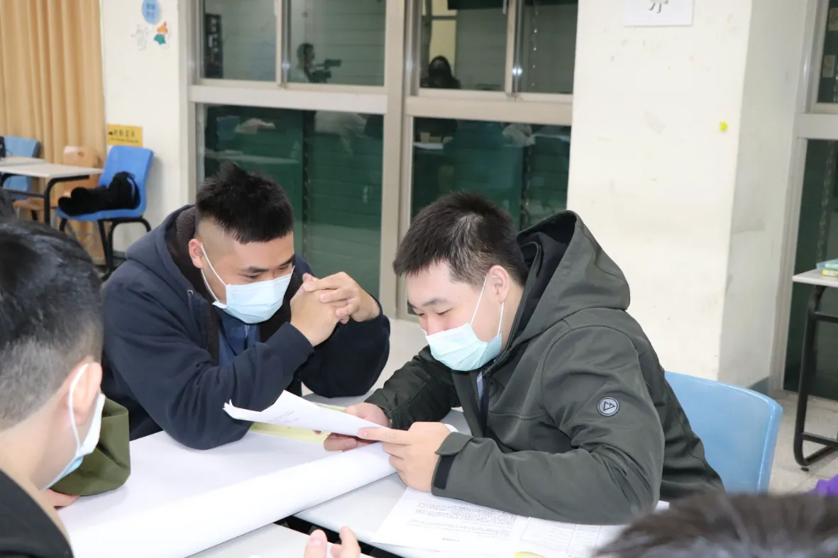 畢業即失業，焦慮再焦慮，怎麼辦？(13)