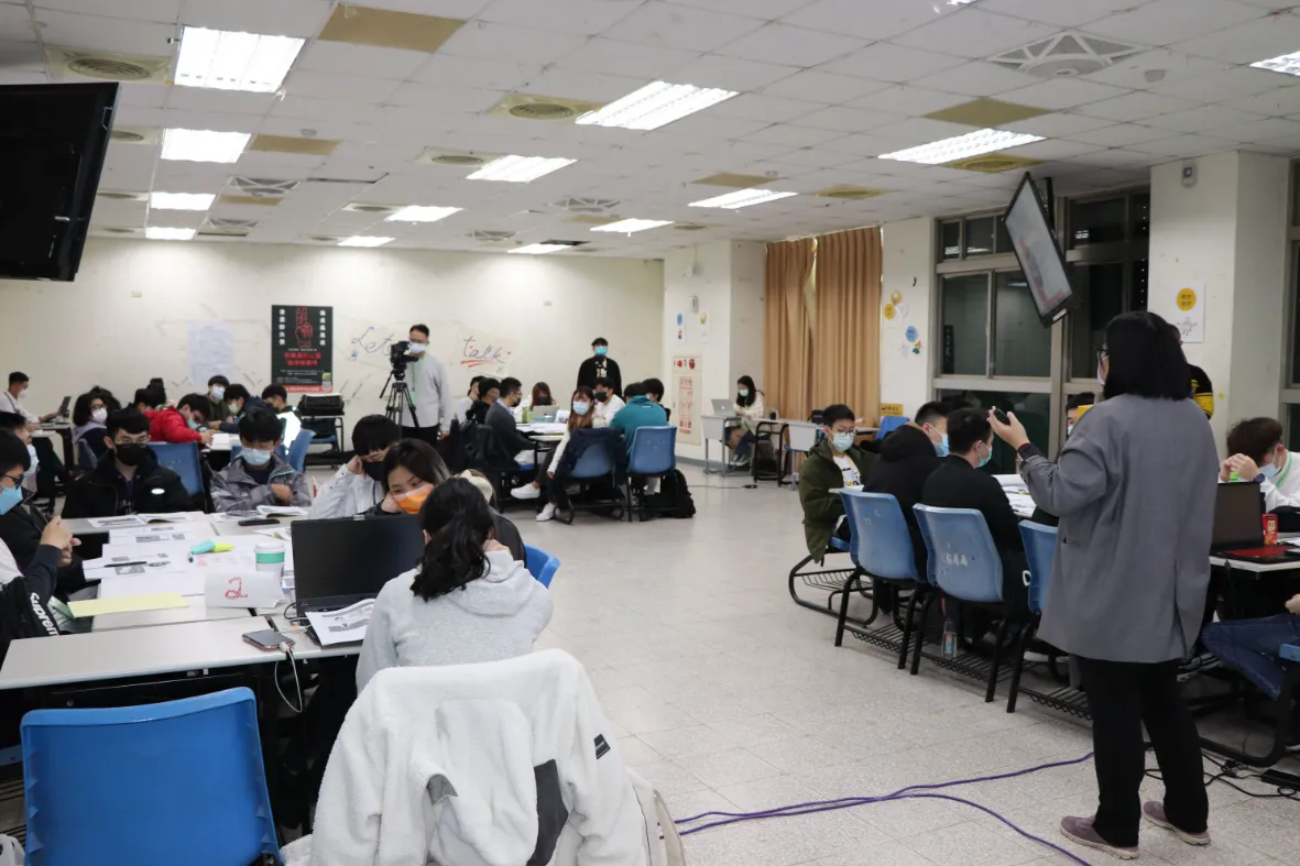 畢業即失業，焦慮再焦慮，怎麼辦？(16)