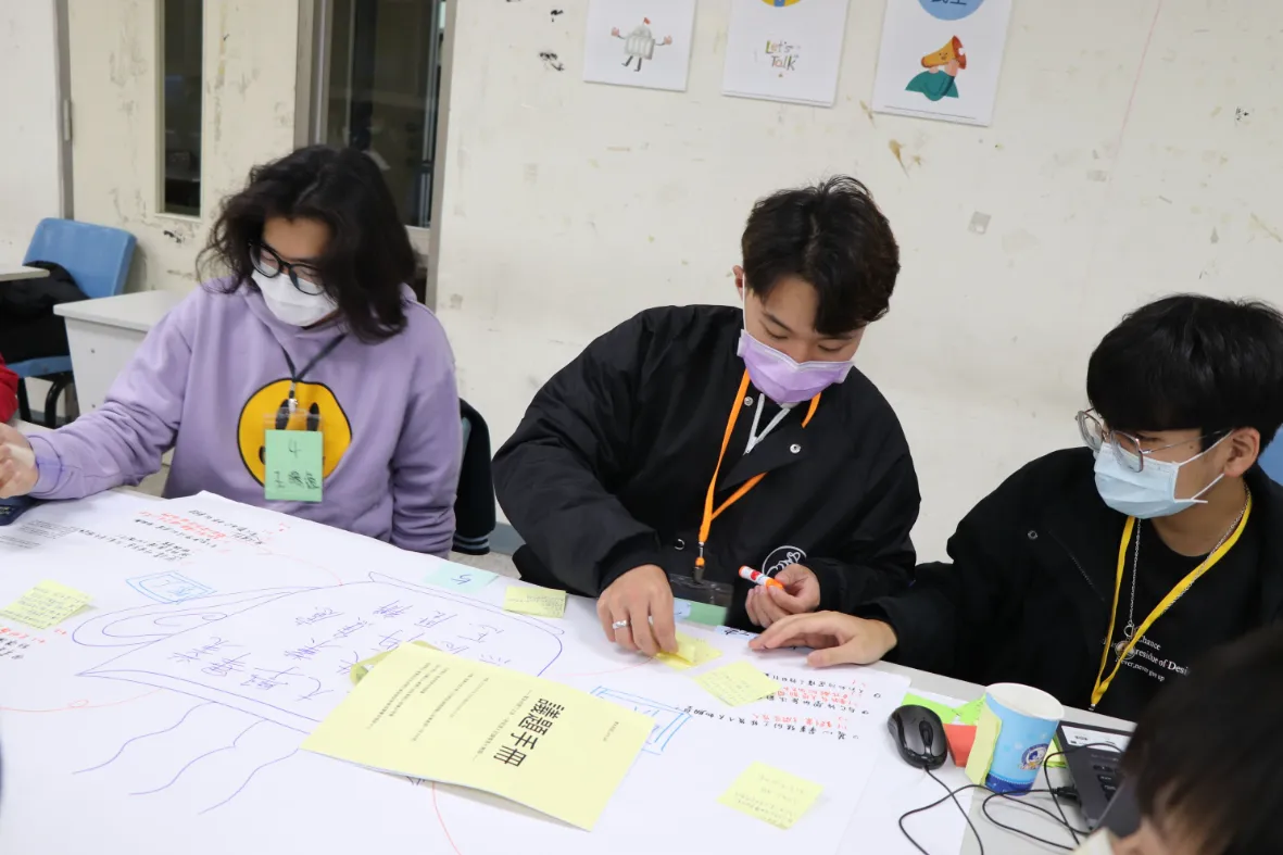 畢業即失業，焦慮再焦慮，怎麼辦？(18)