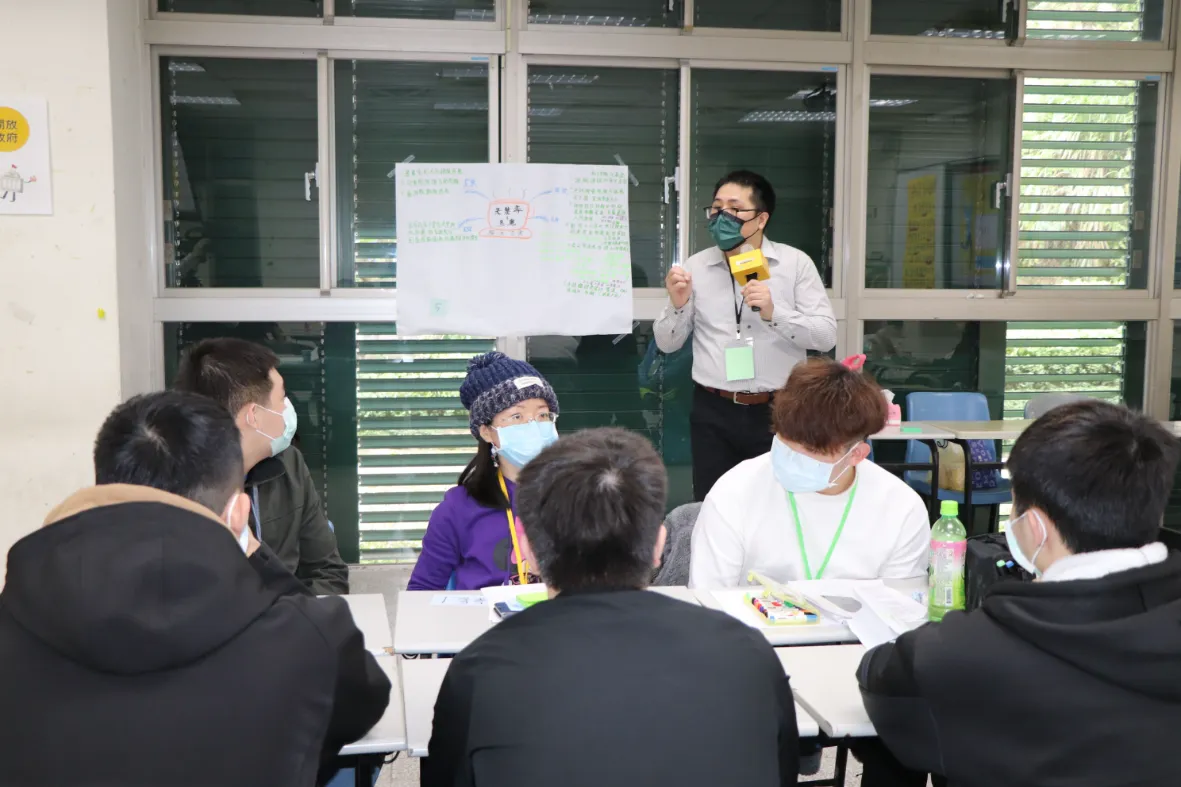 畢業即失業，焦慮再焦慮，怎麼辦？(21)