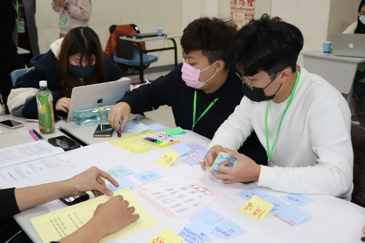 畢業即失業，焦慮再焦慮，怎麼辦？(23)