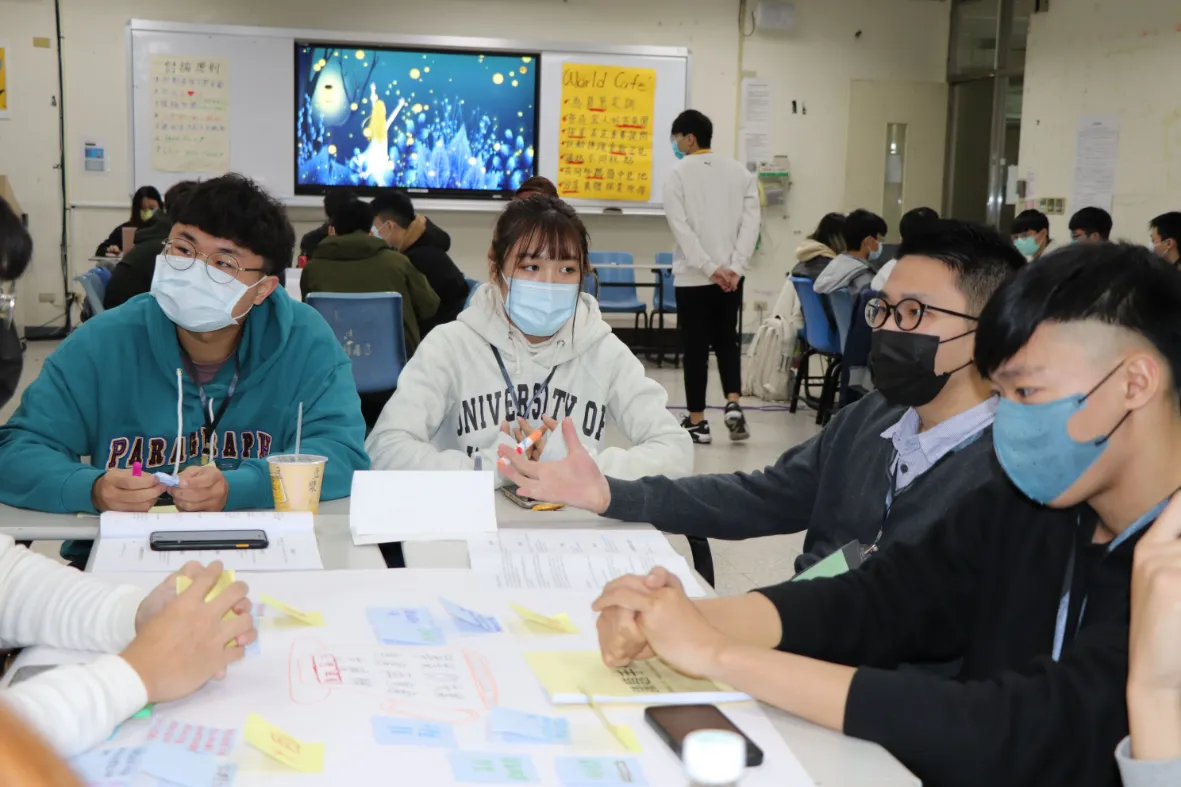 畢業即失業，焦慮再焦慮，怎麼辦？(22)