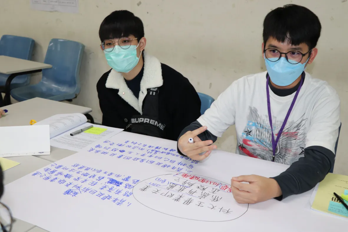 畢業即失業，焦慮再焦慮，怎麼辦？(24)