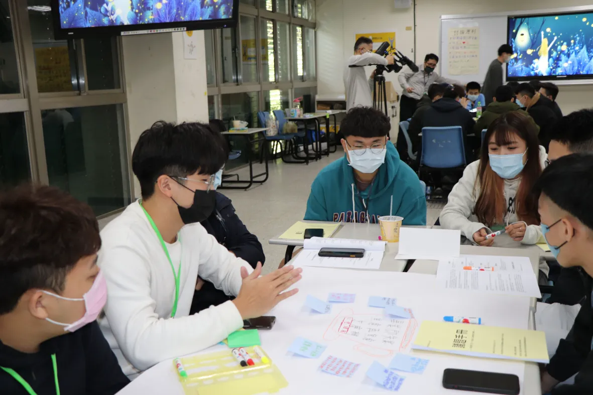 畢業即失業，焦慮再焦慮，怎麼辦？(26)