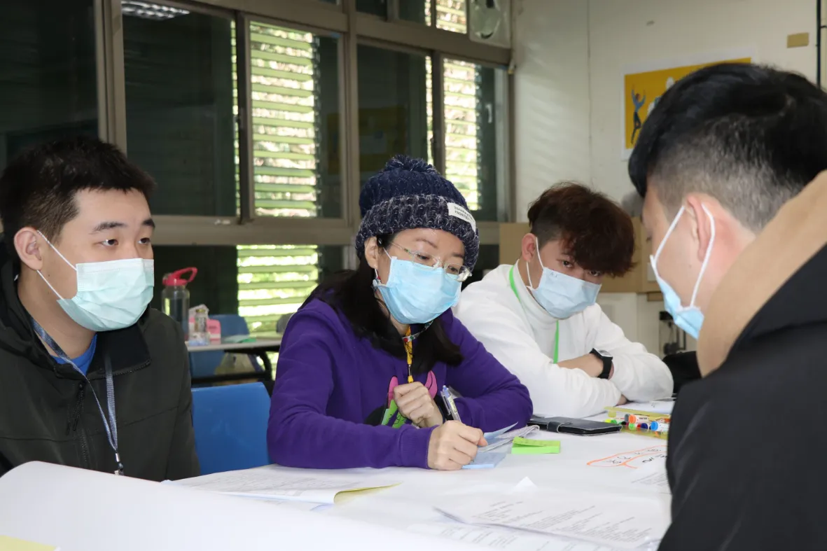 畢業即失業，焦慮再焦慮，怎麼辦？(27)