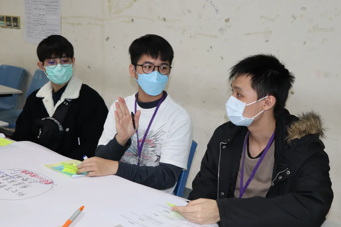 畢業即失業，焦慮再焦慮，怎麼辦？(28)