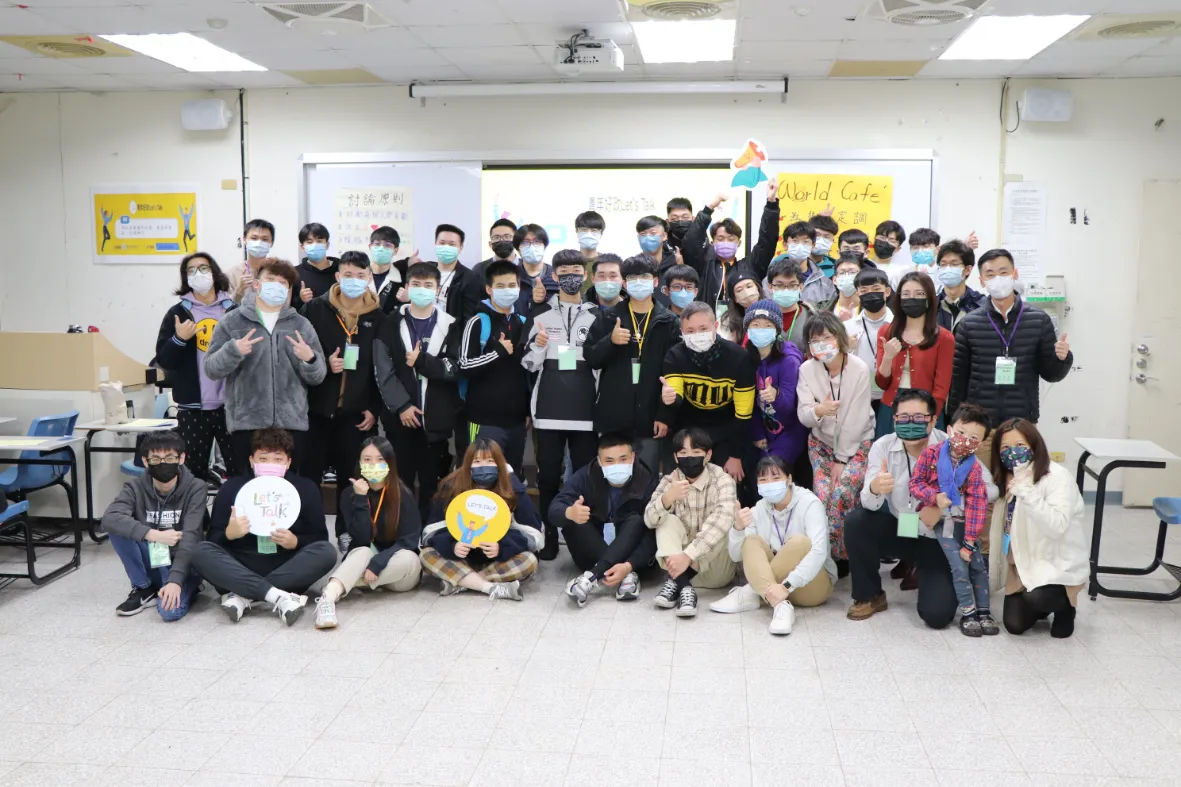 畢業即失業，焦慮再焦慮，怎麼辦？