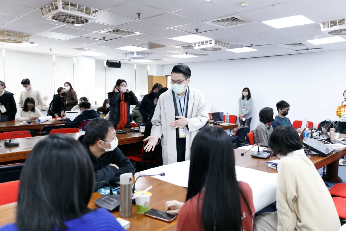 拒學／懼學？未來迷茫無助？共商青年發展心理健康(19)